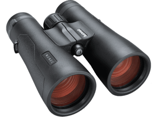 Bushnell Engage 10x50mm Binoculars feature a magnesium body that's fog proof